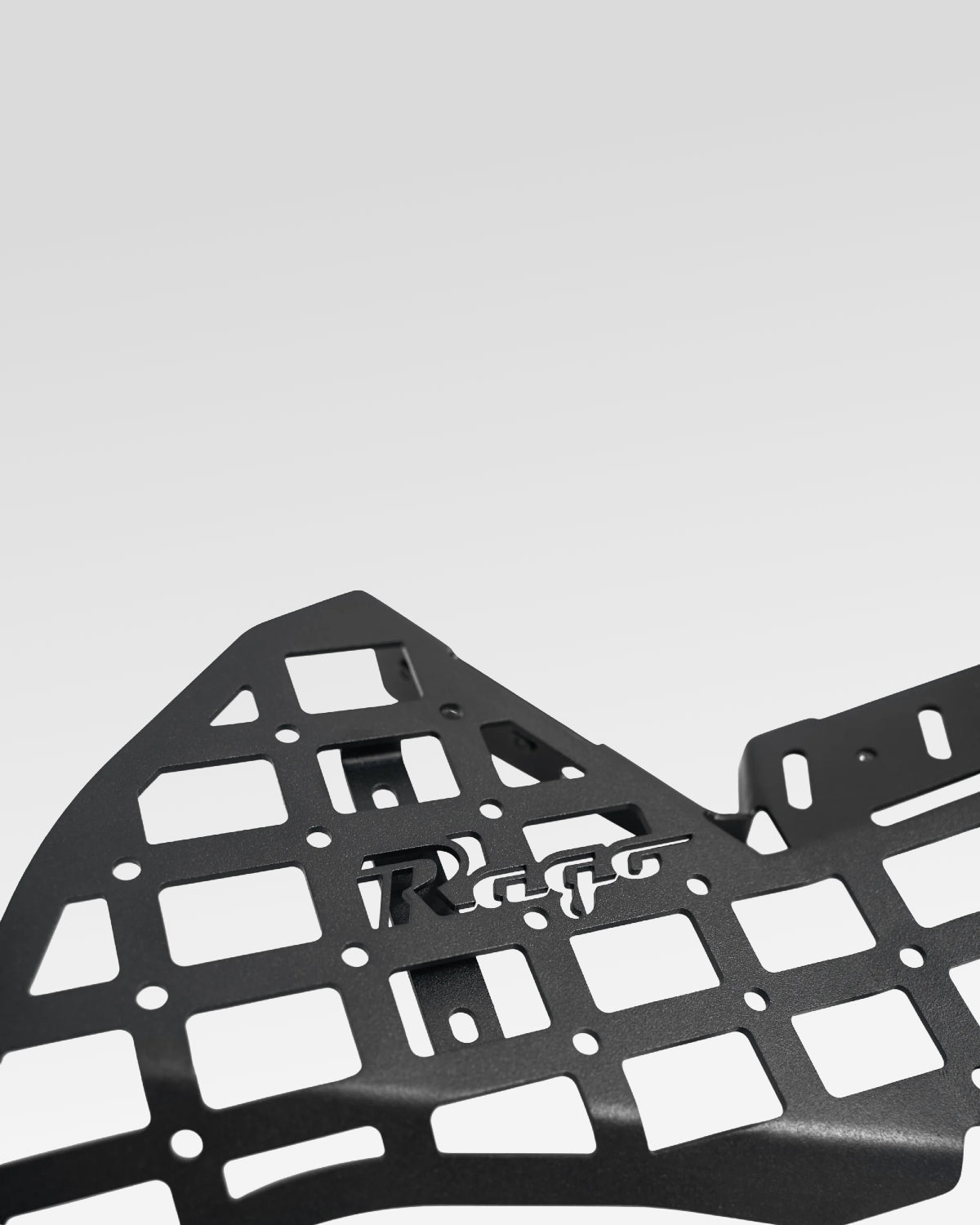 Rago Fabrication Center Console MOLLE Panels for 6th-Gen 4Runner (2025–Present) - Pair