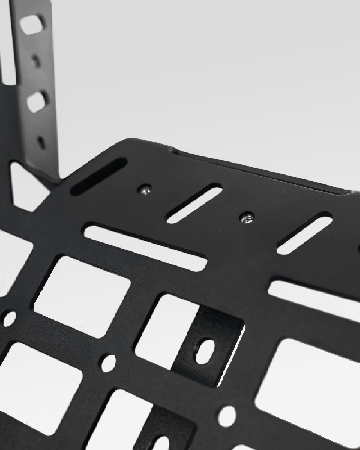 Rago Fabrication Center Console MOLLE Panels for 6th-Gen 4Runner (2025–Present) - Pair