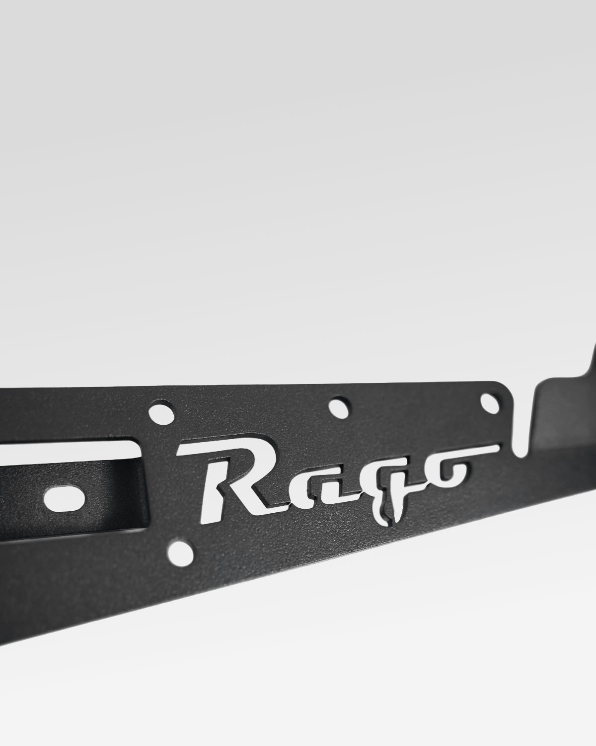 Rago Fabrication Center Console MOLLE Panels for 6th-Gen 4Runner (2025–Present) - Pair