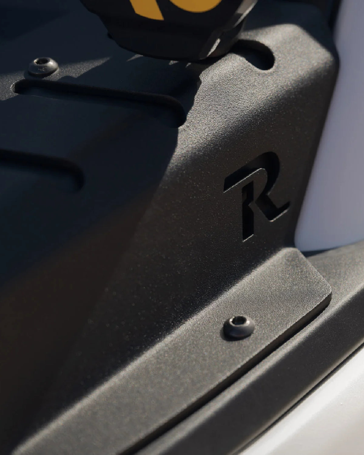 Rago Fabrication Ditch Light Mounting Bracket for Land Cruiser 250 Series (2024–Present) - Pair