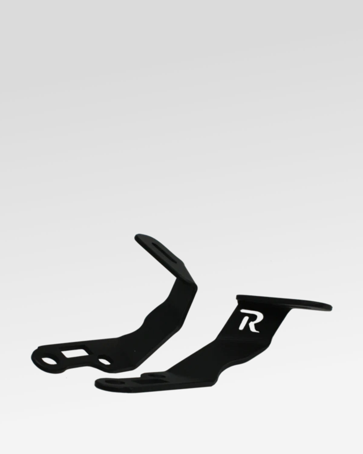 Rago Fabrication Ditch Light Mounting Brackets for 1st-Gen Tacoma (1995–2004) - Pair