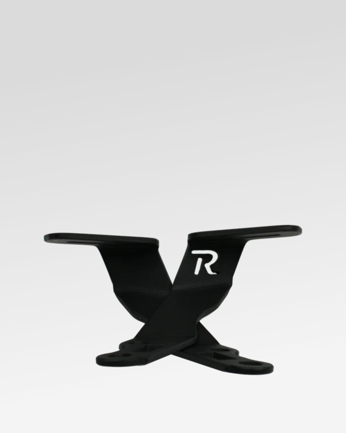 Rago Fabrication Ditch Light Mounting Brackets for 1st-Gen Tacoma (1995–2004) - Pair