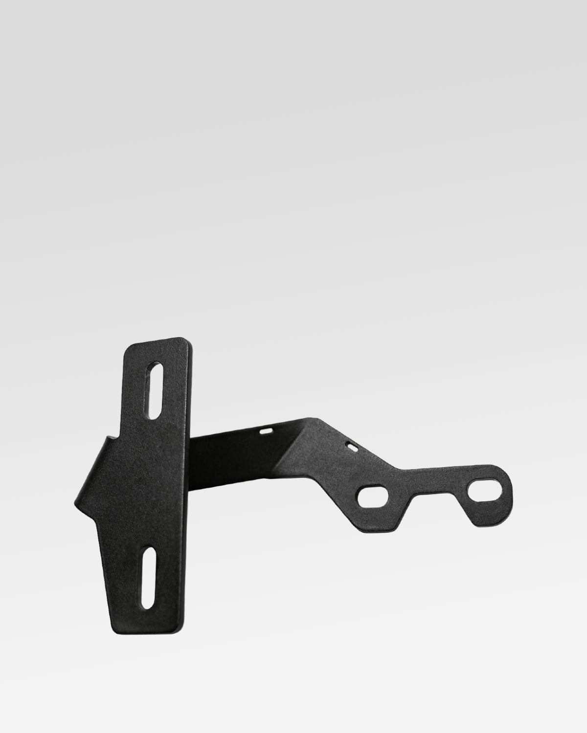 Rago Fabrication Double Ditch Light Mounting Brackets for 3rd-Gen Tundra (2022–Present) - Pair