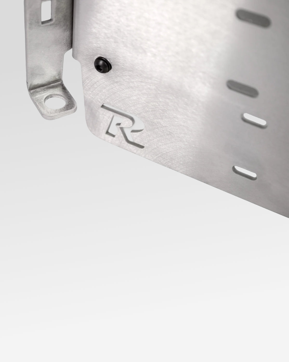 Rago Fabrication Engine Bay Wifey Tire Inflation and Deflation System Block Mounting Bracket for 6th-Gen 4Runner (2025–Present)