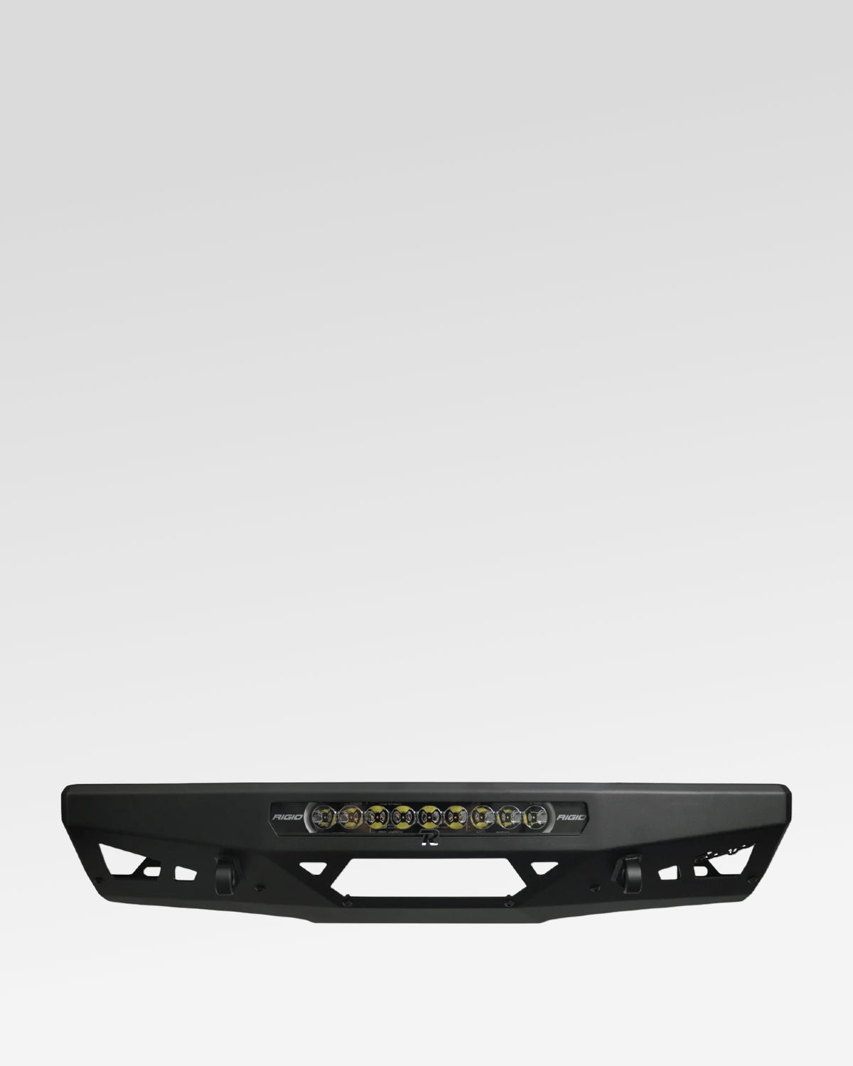 Rago Fabrication Low-Porfile Front Bumper for 6th-Gen 4Runner (2025–Present)