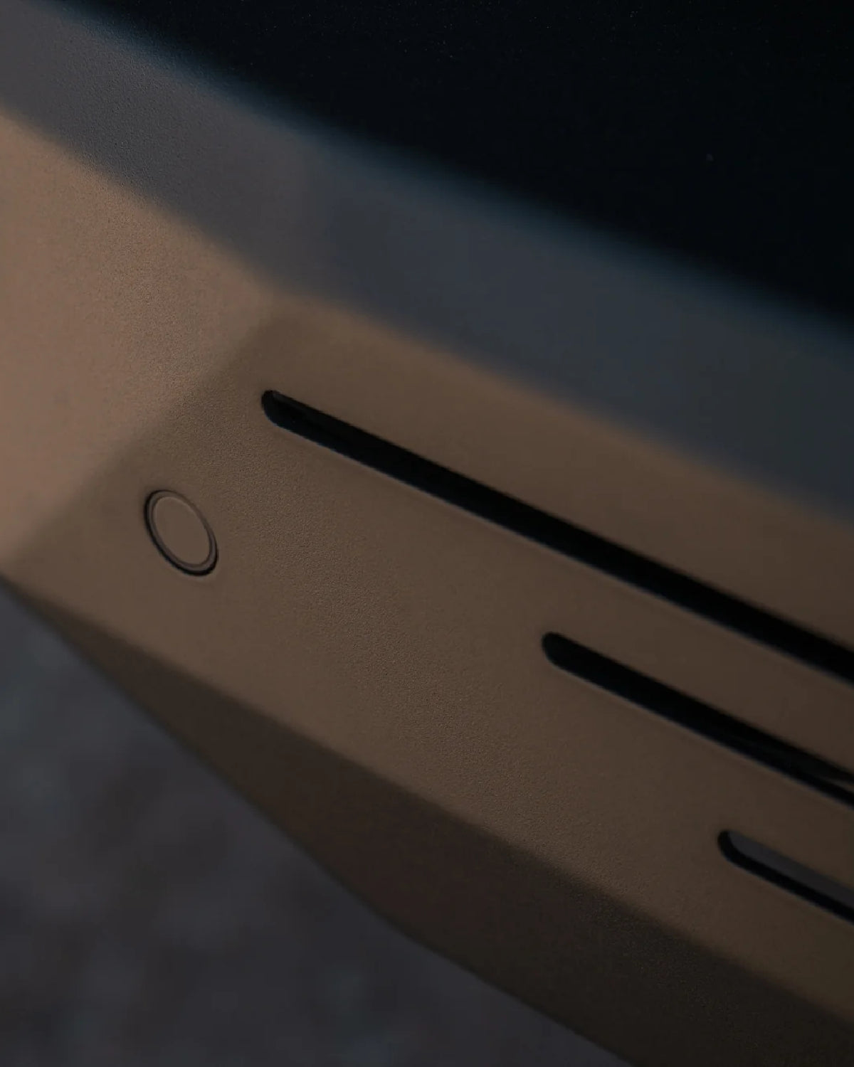 Rago Fabrication Low-Porfile Rear Bumper for 6th-Gen 4Runner (2025–Present)