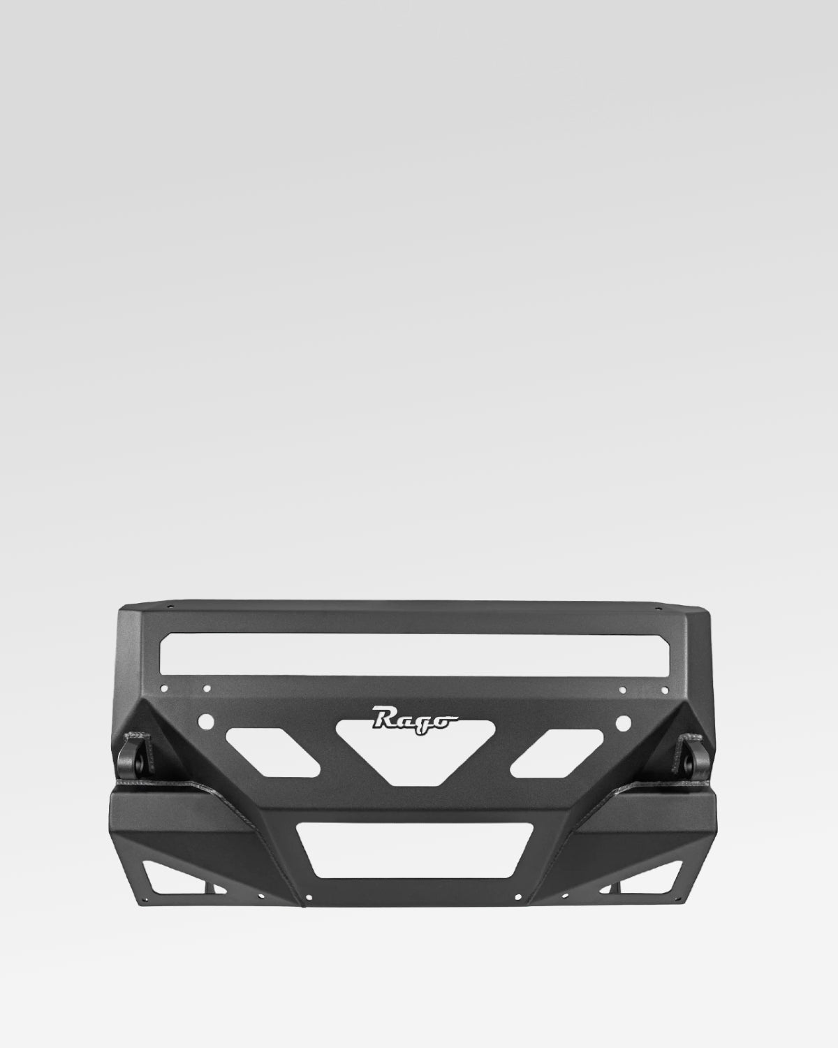 Rago Fabrication Low-Profile Front Bumper for Land Cruiser 250 Series (2024–Present)