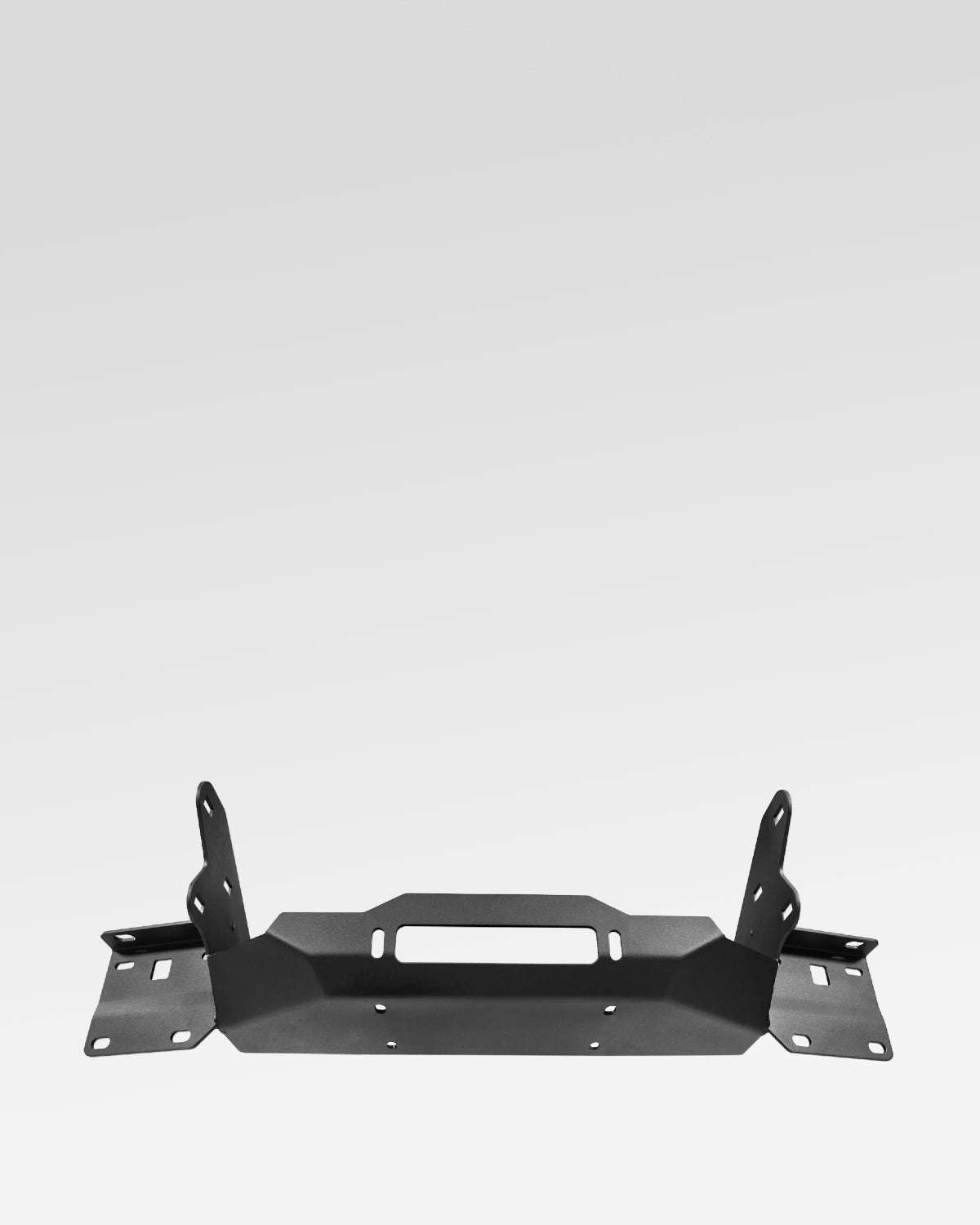 Rago Fabrication Low-Profile Front Bumper for Land Cruiser 250 Series (2024–Present)