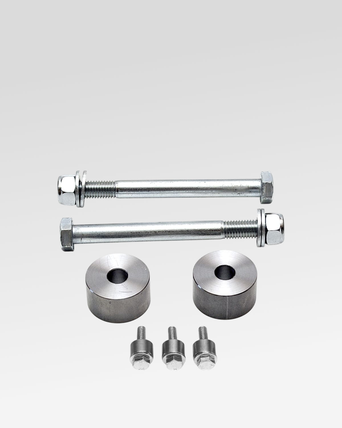 ReadyLift Front Differential Drop Kit for Toyota Tundra (2007–2021)