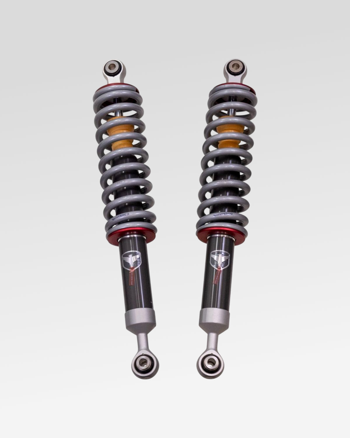 ReadyLift Falcon 2.1 Front Coilovers with 3 in Lift for 4th-Gen Tacoma (2024–Present) - Pair