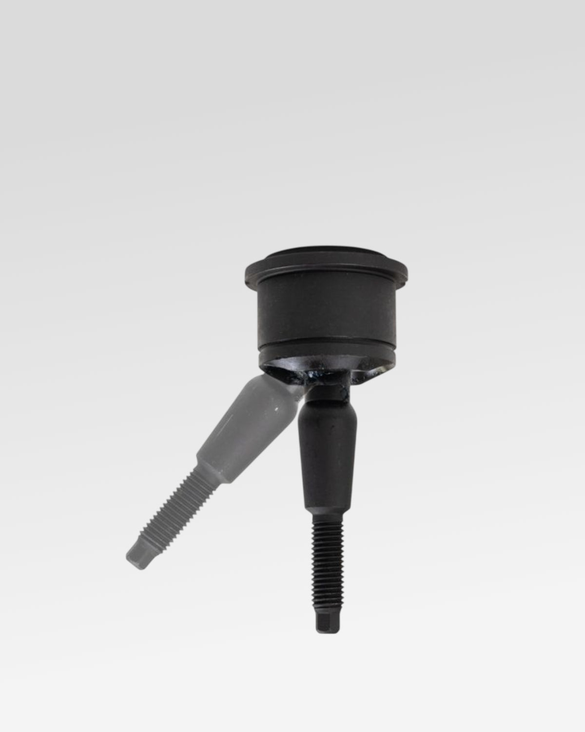 ReadyLift Front Upper Control Arms for 6th-Gen 4Runner (2025–Present) - Pair