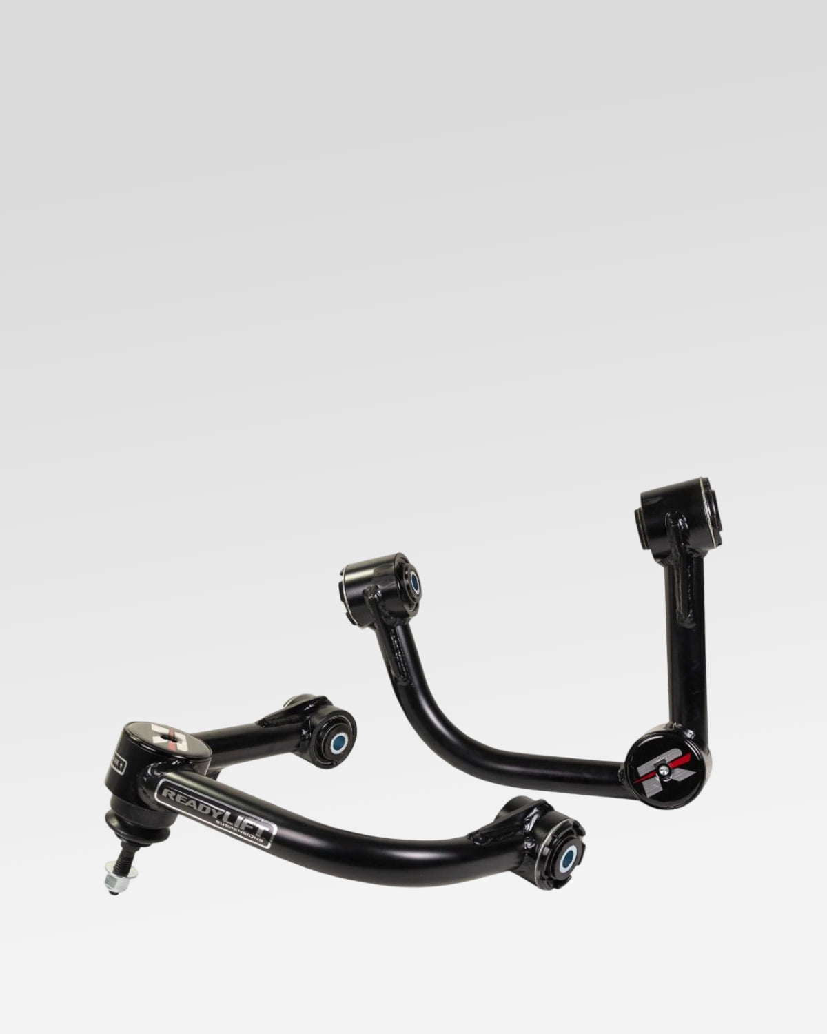 ReadyLift Front Upper Control Arms for Toyota Tacoma (2005–2023) - Pair