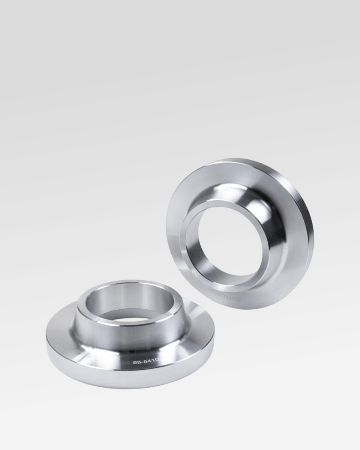 ReadyLift Rear Coil Spring Spacers with 1 in Lift for 4th-Gen Tacoma (2024–Present) - Pair