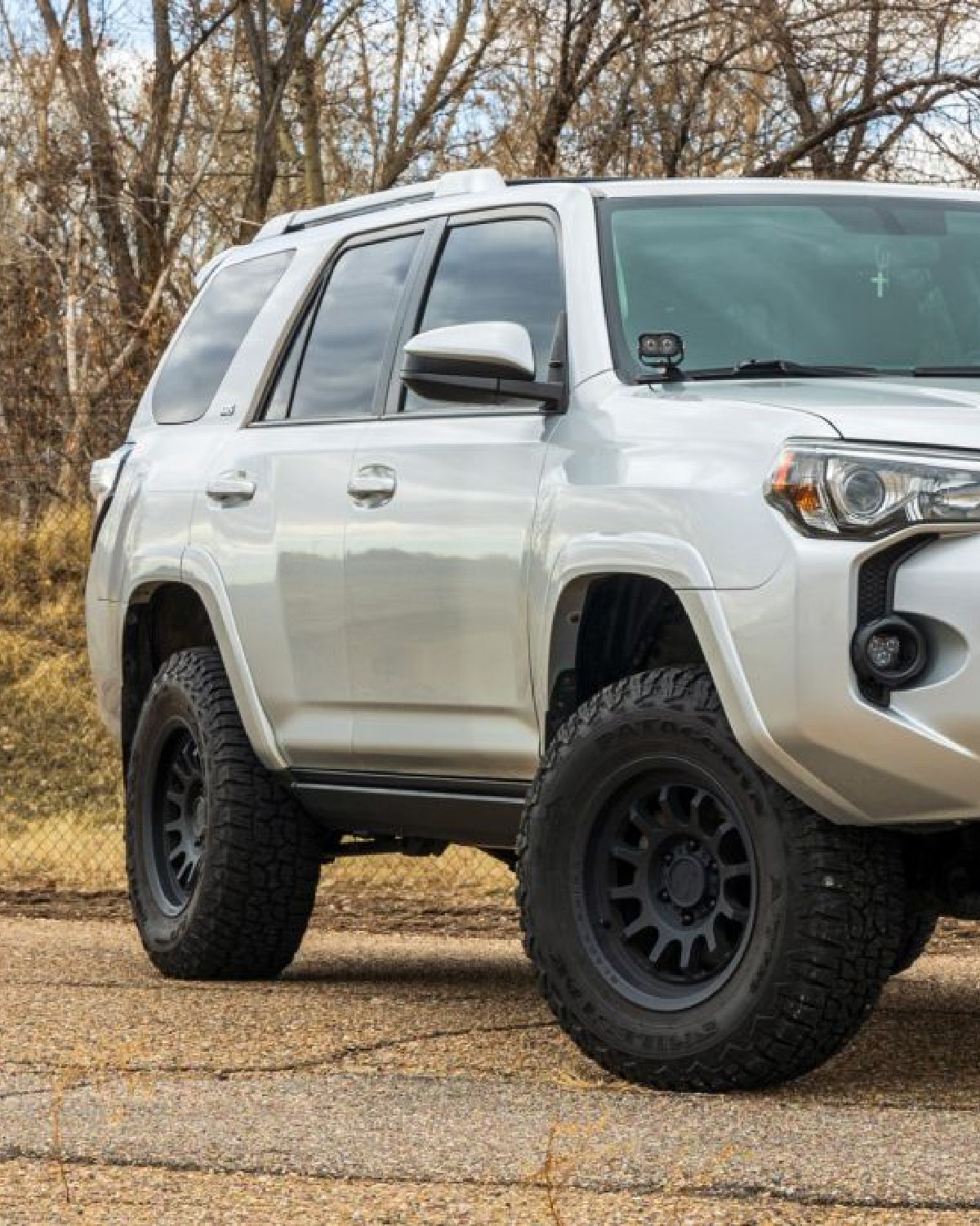 ReadyLift SST 2.1 Suspension Kit with 3 in Front Lift and 2 in Rear Lift for 5th-Gen 4Runner (2010–2024)