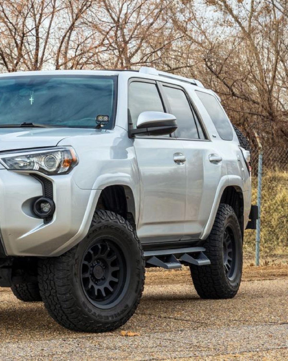 ReadyLift SST 2.1 Suspension Kit with 3 in Front Lift and 2 in Rear Lift for 5th-Gen 4Runner (2010–2024)