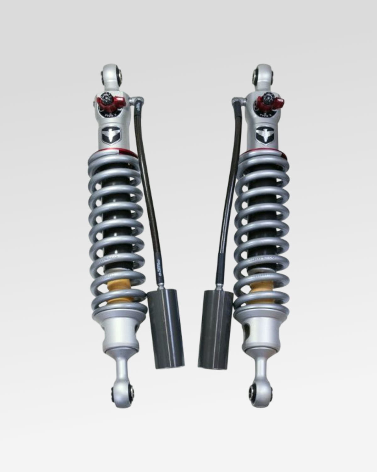 ReadyLift SST 3.3 Suspension Kit with 3 in Front Lift and 2 in Rear Lift for GX 550 (2024–Present)