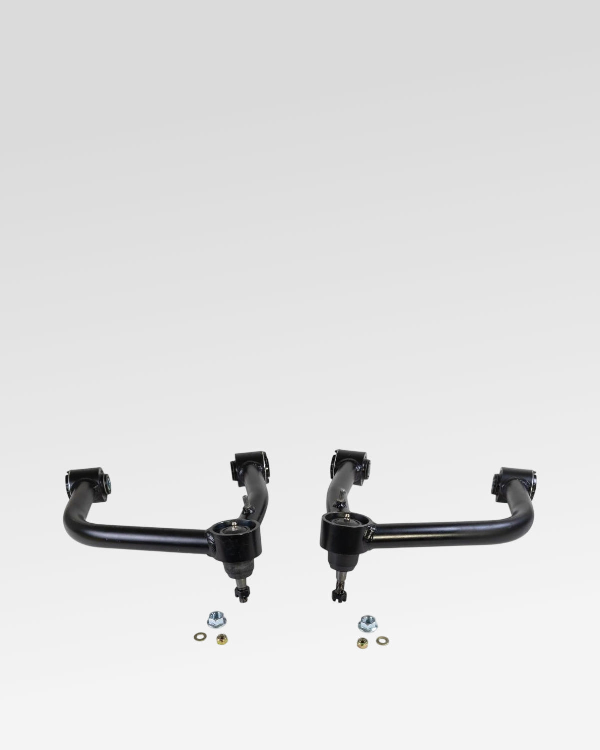 ReadyLift SST Front Upper Control Arms for 3 in Lift for 3rd-Gen Tundra (2022–Present) - Pair