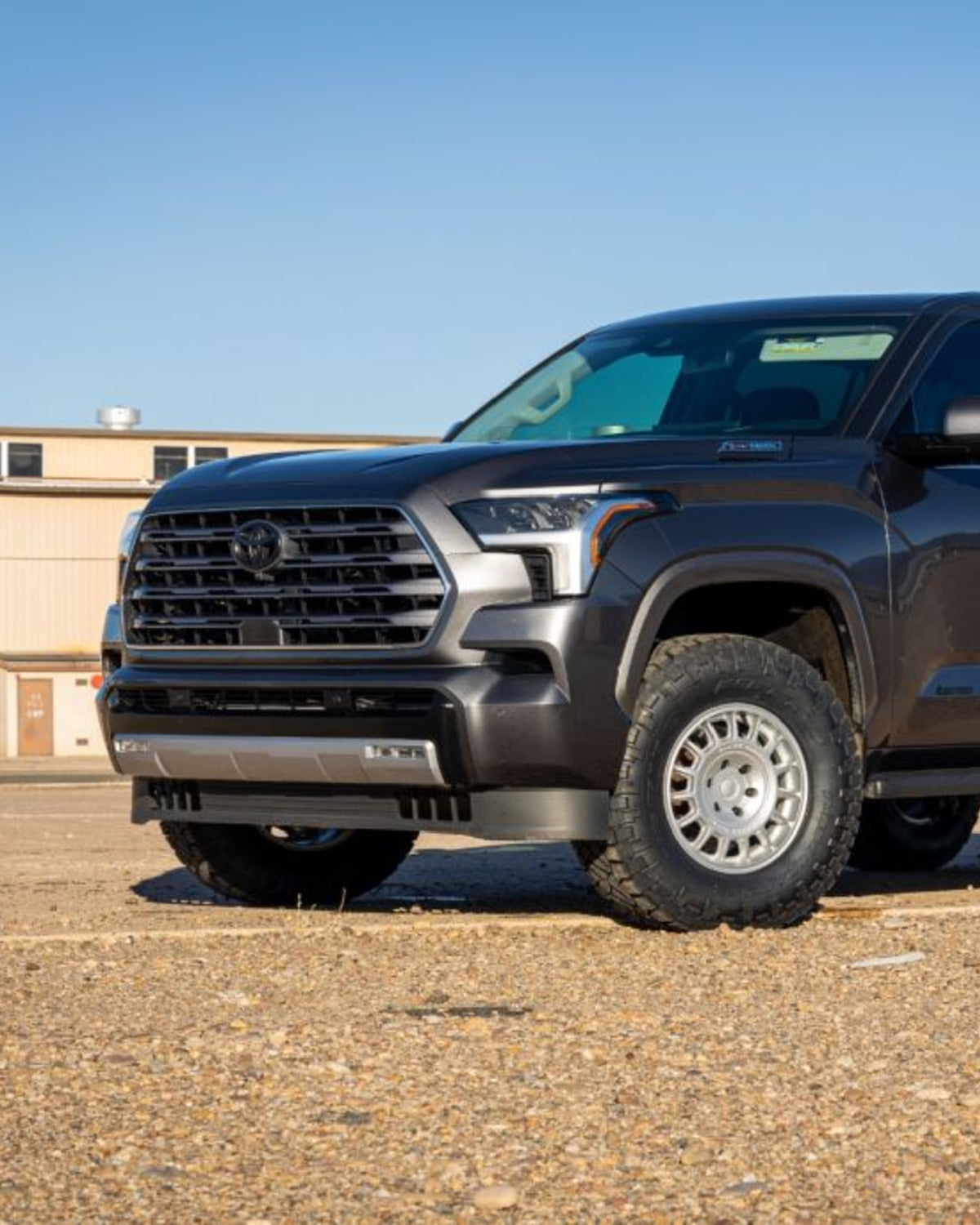 ReadyLift SST Suspension Kit with 3.5 in Front Lift and 2.5 in Rear Lift for 3rd-Gen Sequoia (2023–Present)
