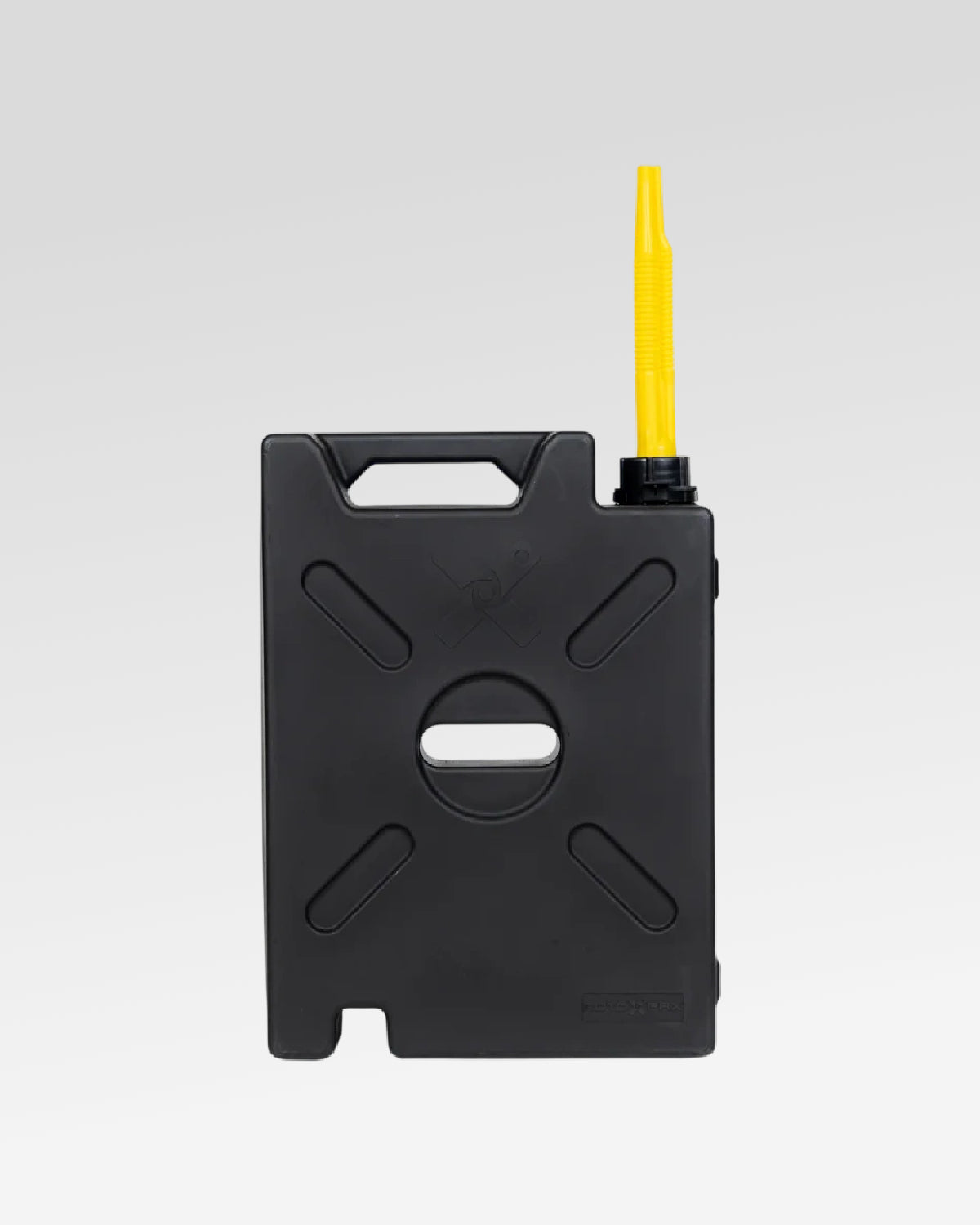 RotopaX 5 gal Liquid Container in Black