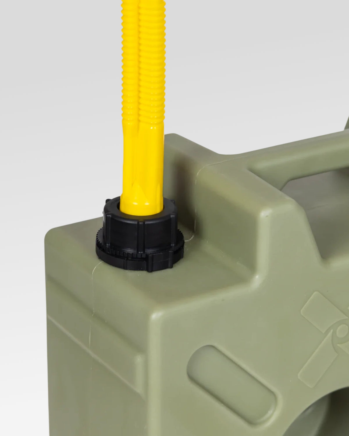 RotopaX 5 gal Liquid Container in Olive Drab Green