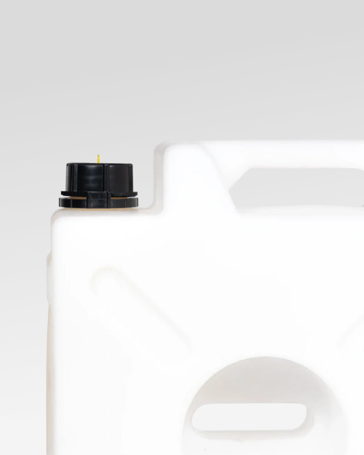 RotopaX 5 gal Liquid Container in White