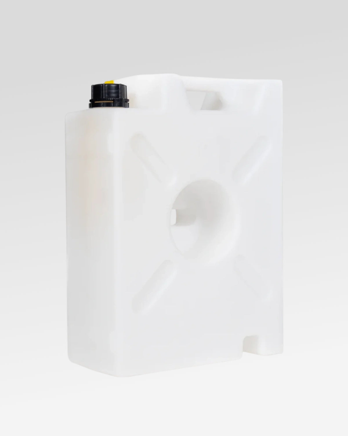 RotopaX 5 gal Liquid Container in White