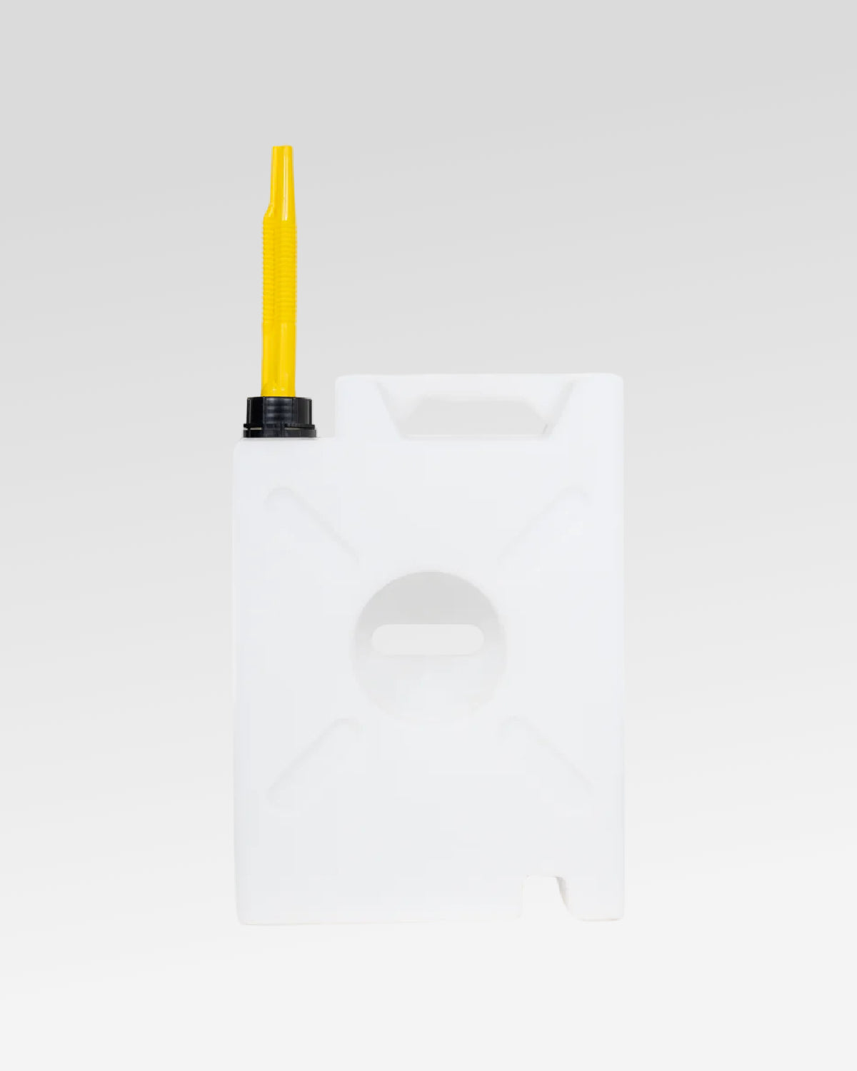 RotopaX 5 gal Liquid Container in White