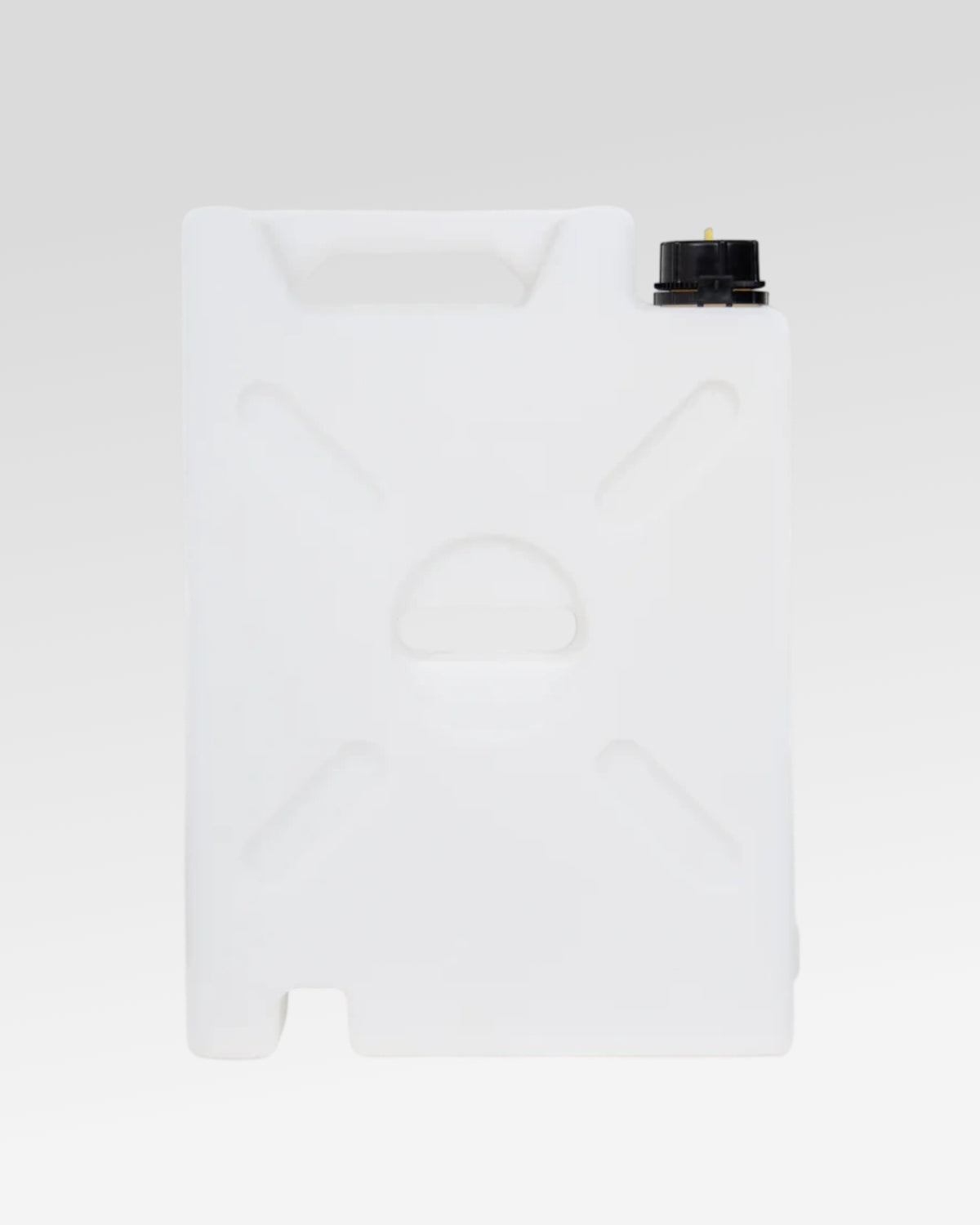 RotopaX 5 gal Liquid Container in White