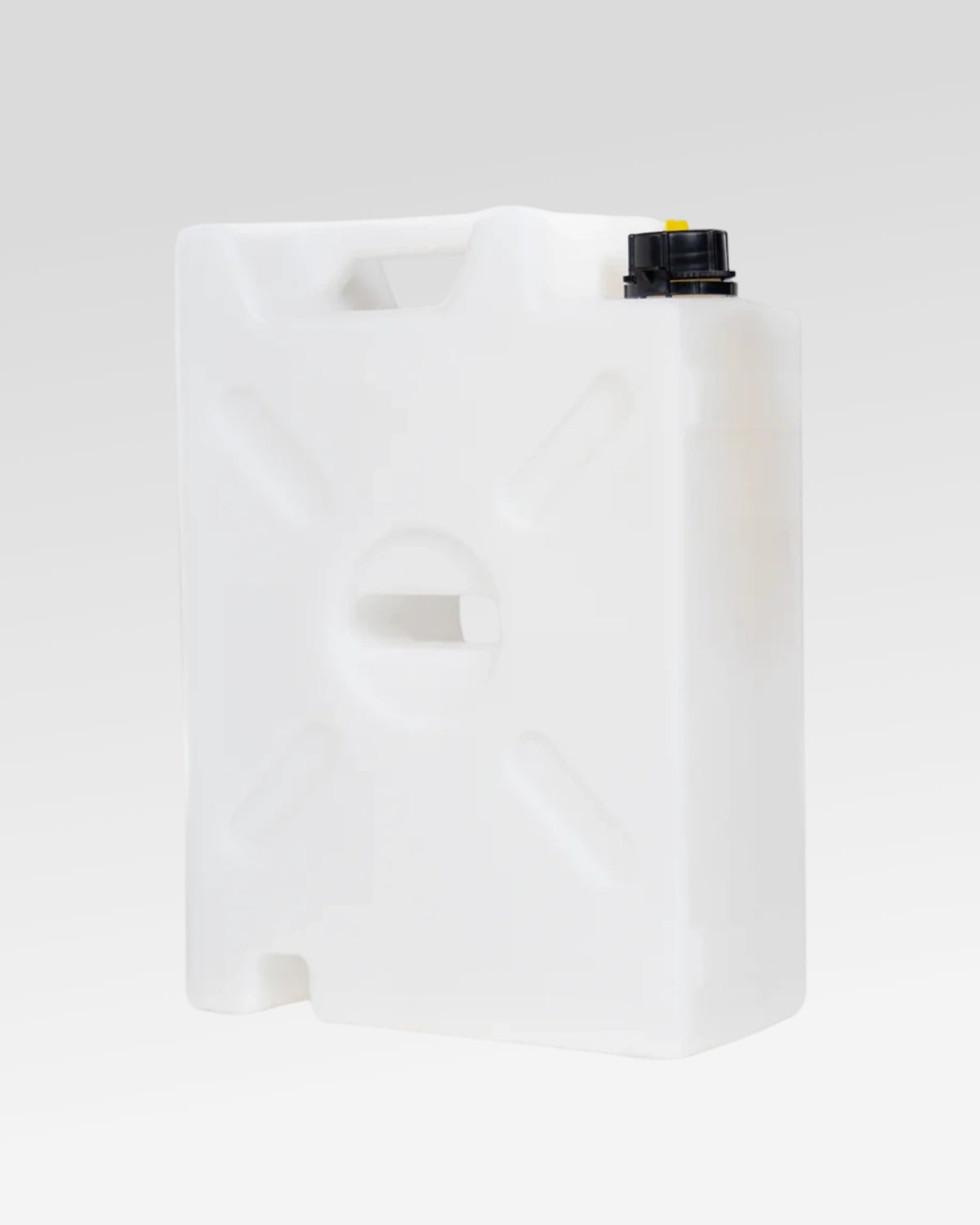 RotopaX 5 gal Liquid Container in White