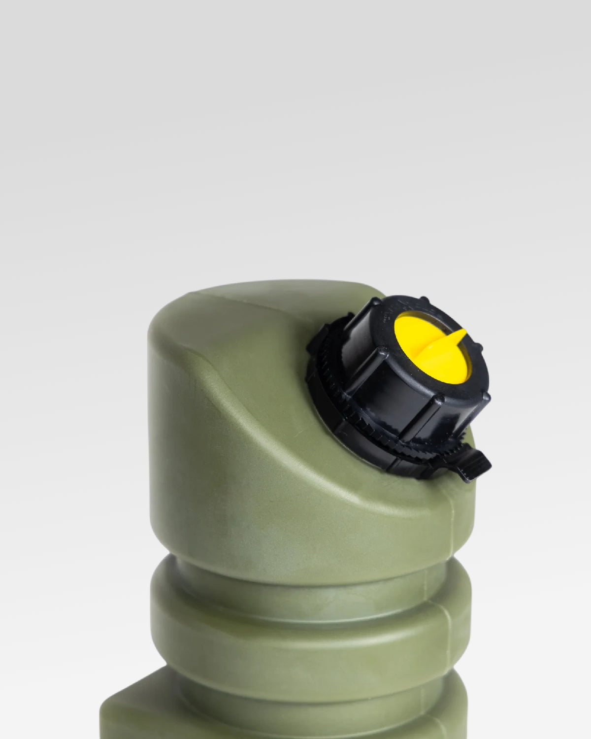 RotopaX RollpaX 1.5 gal Liquid Container in Olive Drab Green