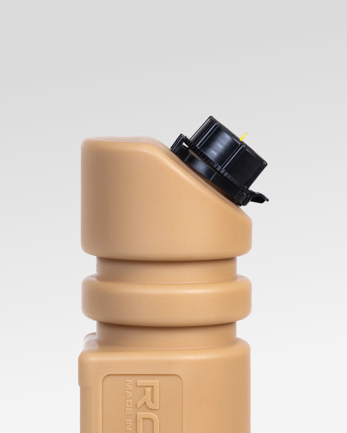 RotopaX RollpaX 1.5 gal Liquid Container in Tan Beige