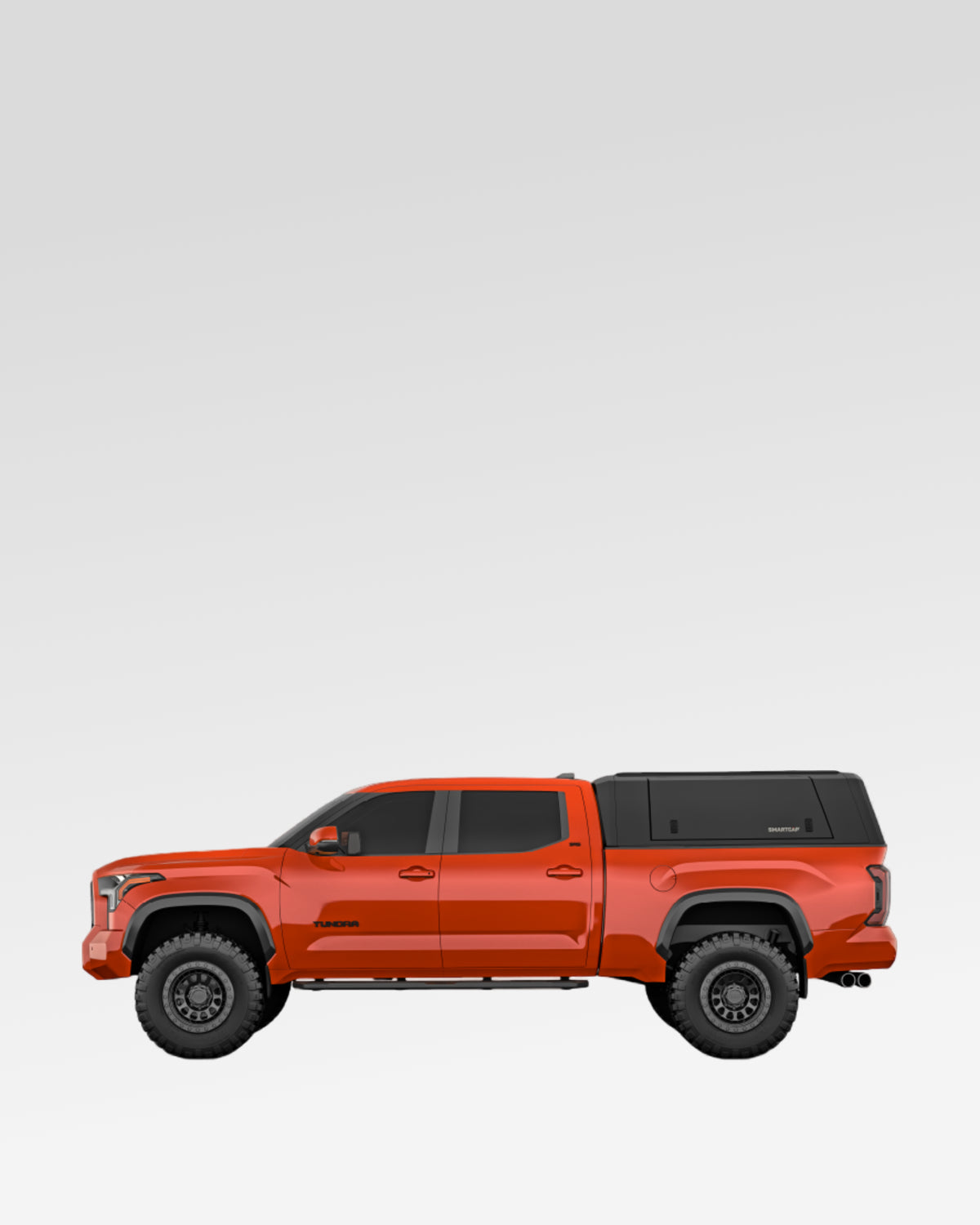3rd-Gen Tundra (2022–Present) - Parts, Mods, and Accessories | Corgrit