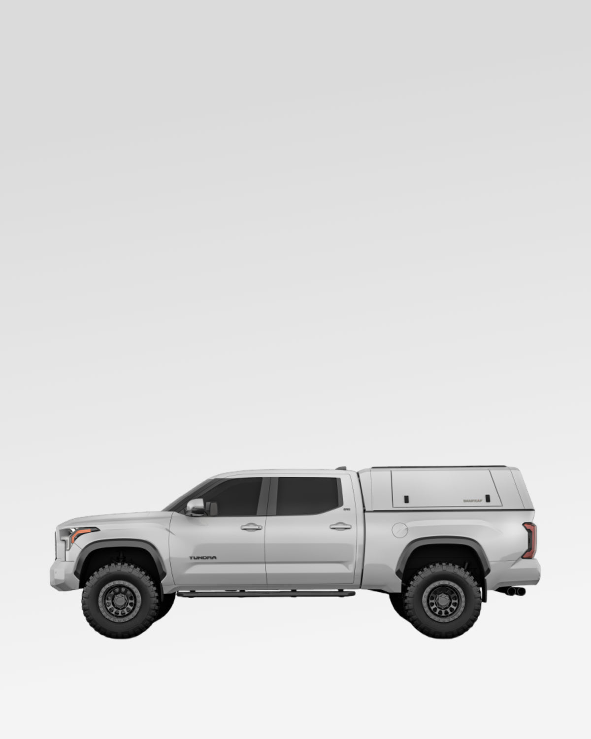 3rd-Gen Tundra (2022–Present) - Parts, Mods, and Accessories | Corgrit