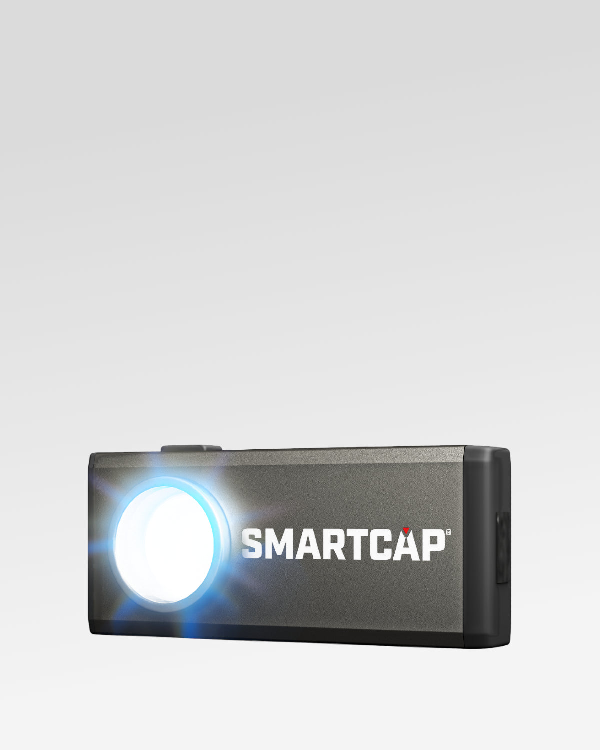 SmartCap LED Flashlight