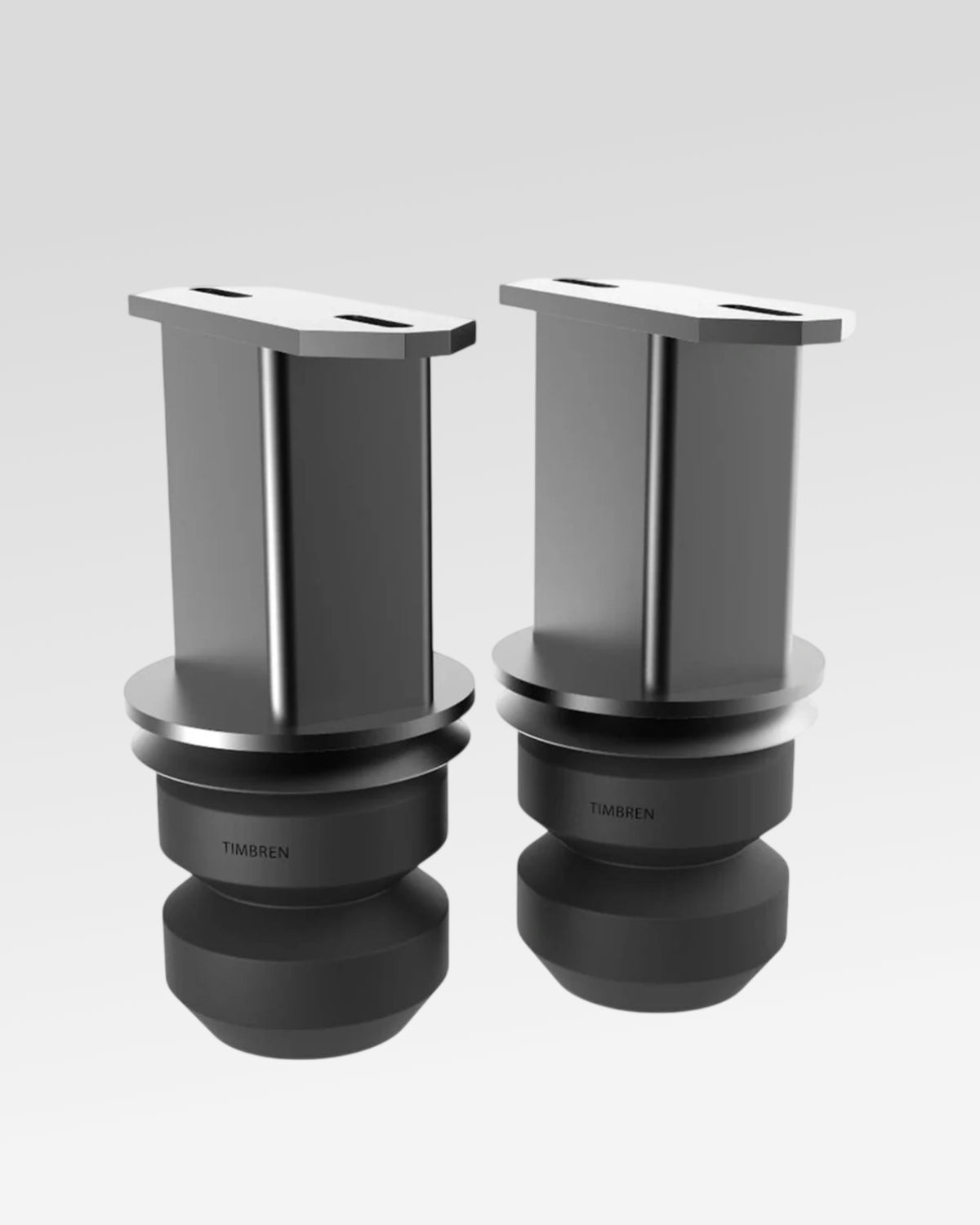 Timbren Active Off-Road Rear Bump Stop Kit for LX 450 (1995–1997)