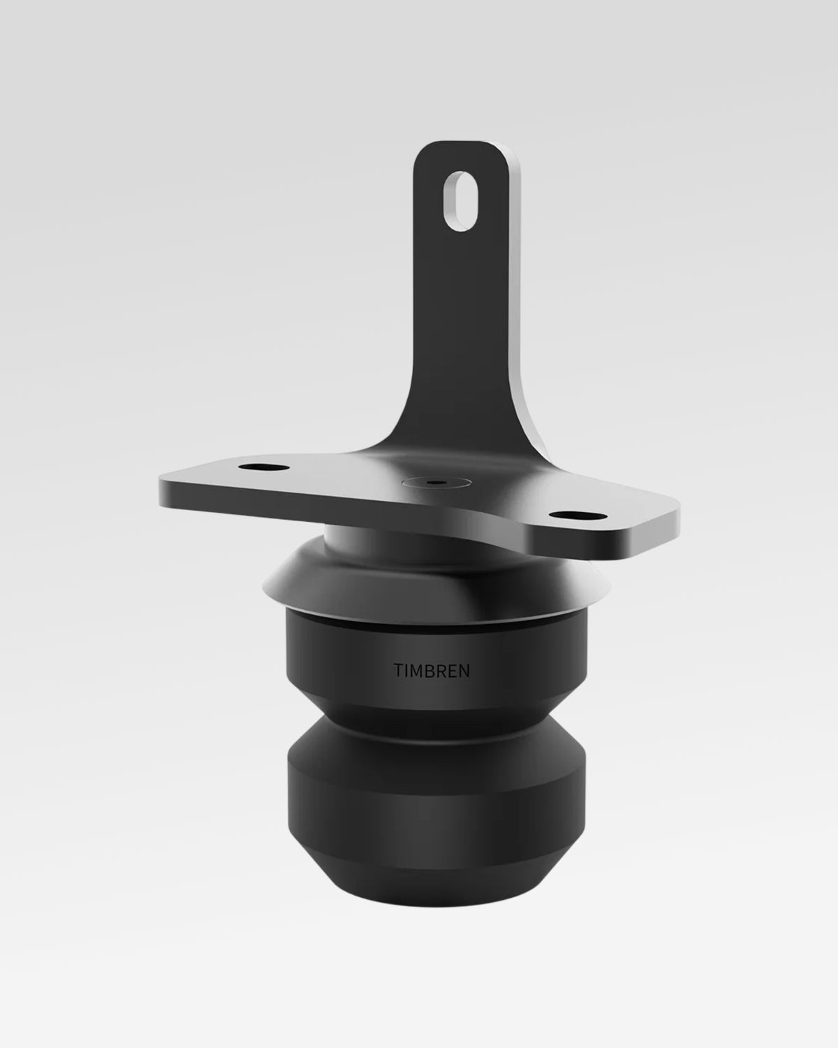 Timbren Active Off-Road Rear Bump Stop Kit for 6th-Gen 4Runner (2025–Present)