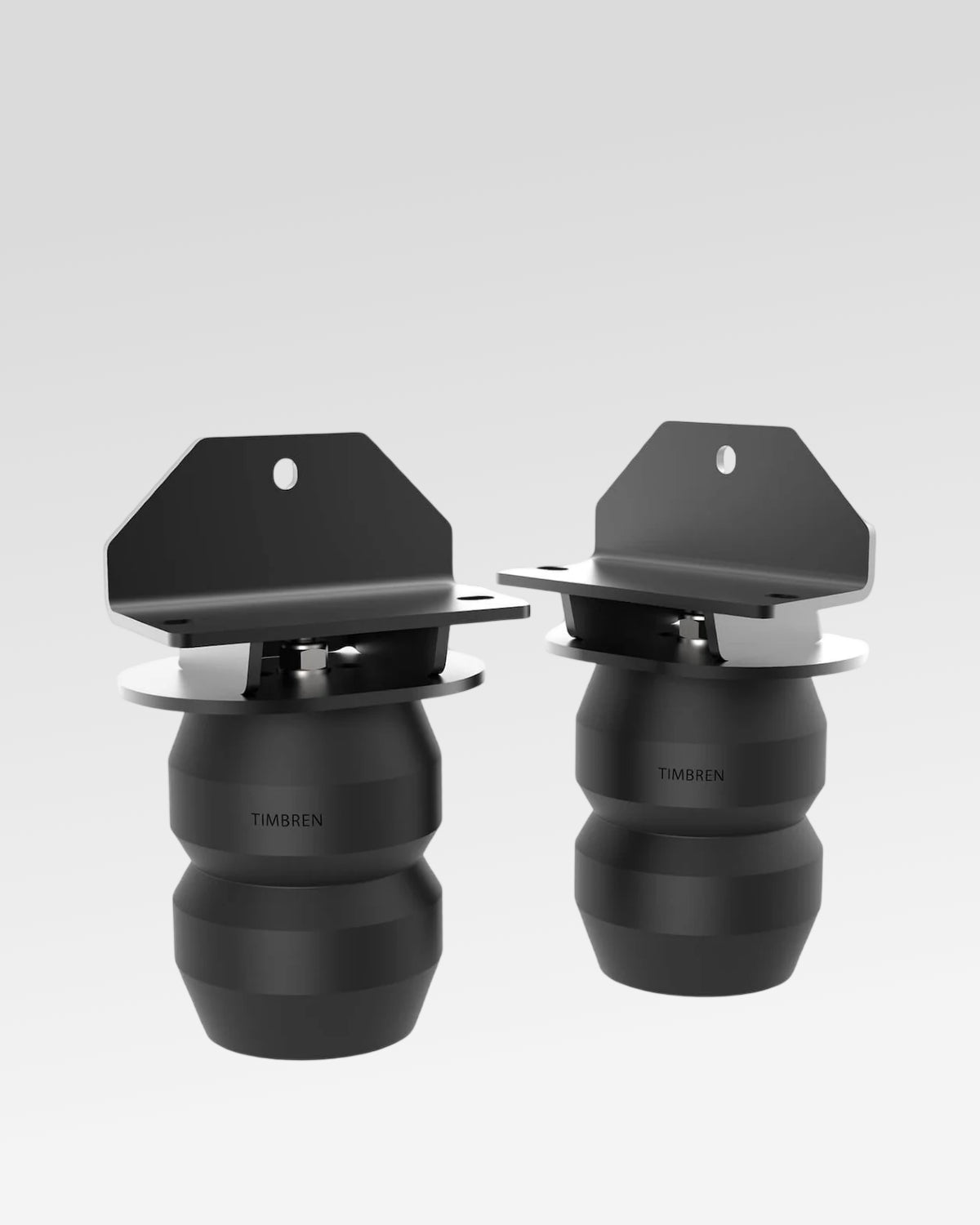 Timbren SES Rear Bump Stop Kit for Land Cruiser 200 Series (2008–2021)