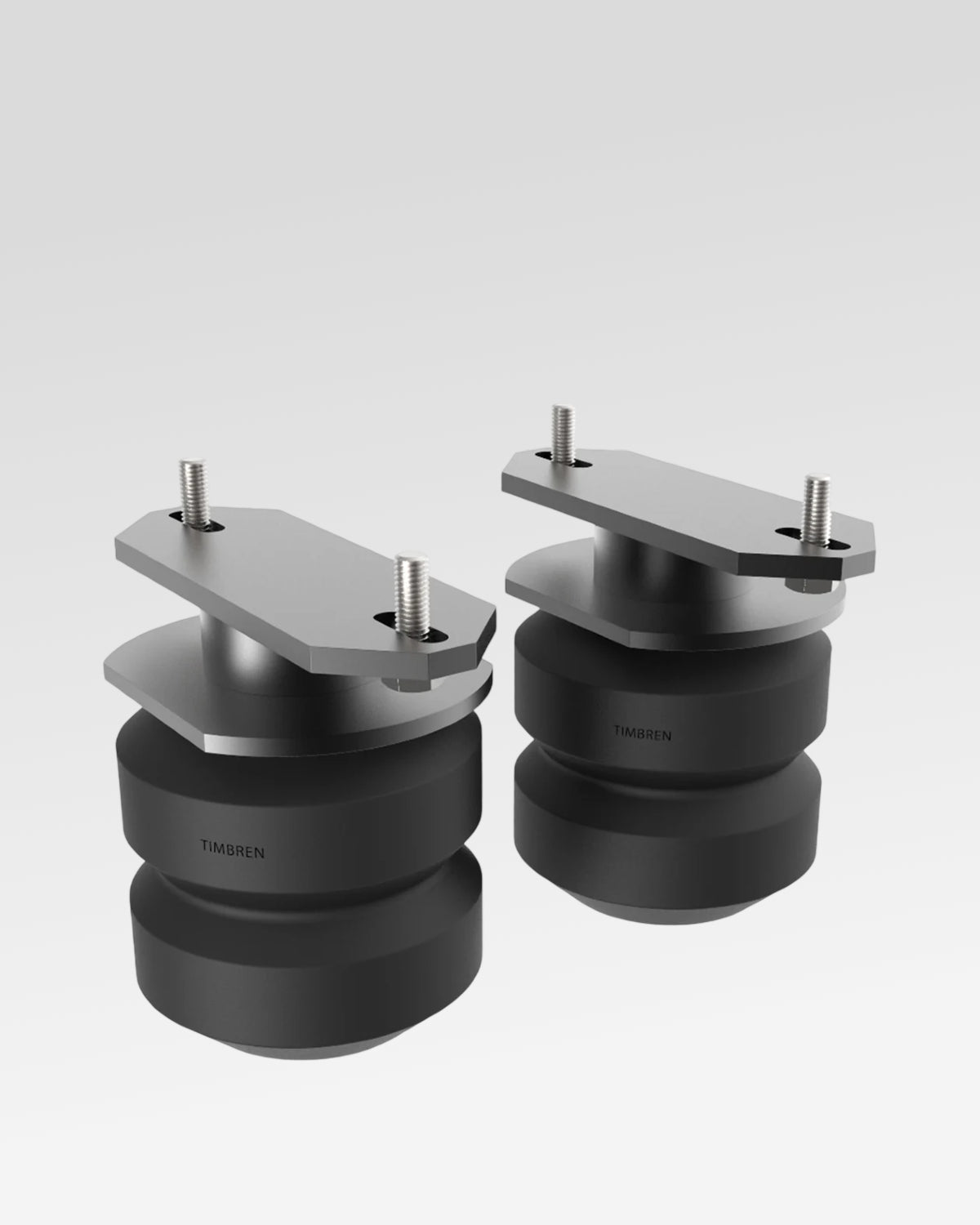 Timbren SES Rear Bump Stop Kit for Lexus GX (2003–2024)
