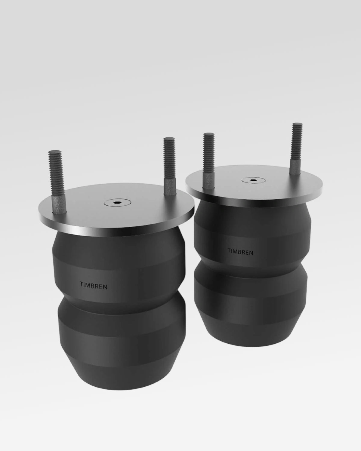 Timbren SES Rear Bump Stop Kit for 1st-Gen 4Runner 4WD (1984–1989)