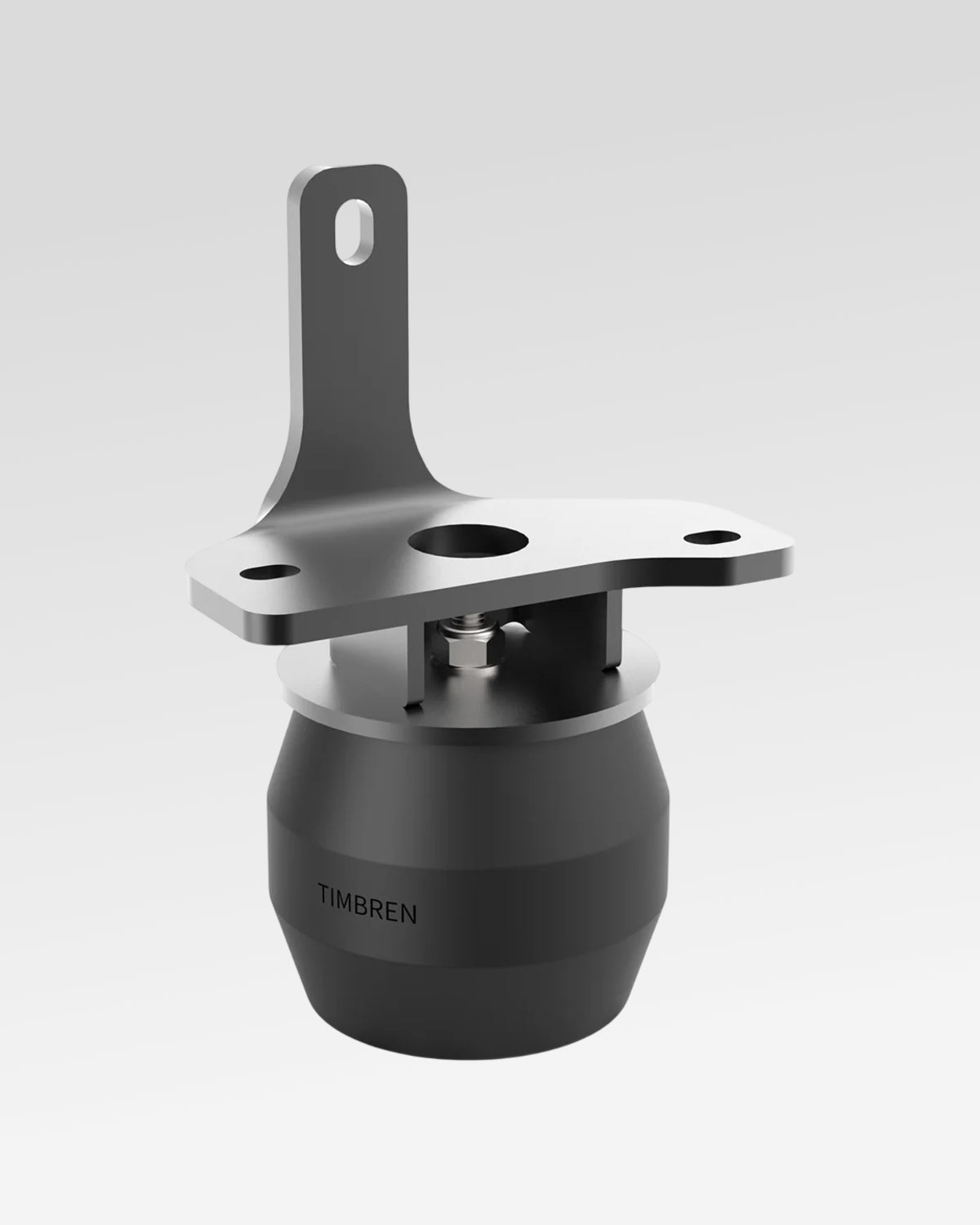 Timbren SES Rear Bump Stop Kit with 7,000 lb Load Rating for 4th-Gen Tacoma (2024–Present)