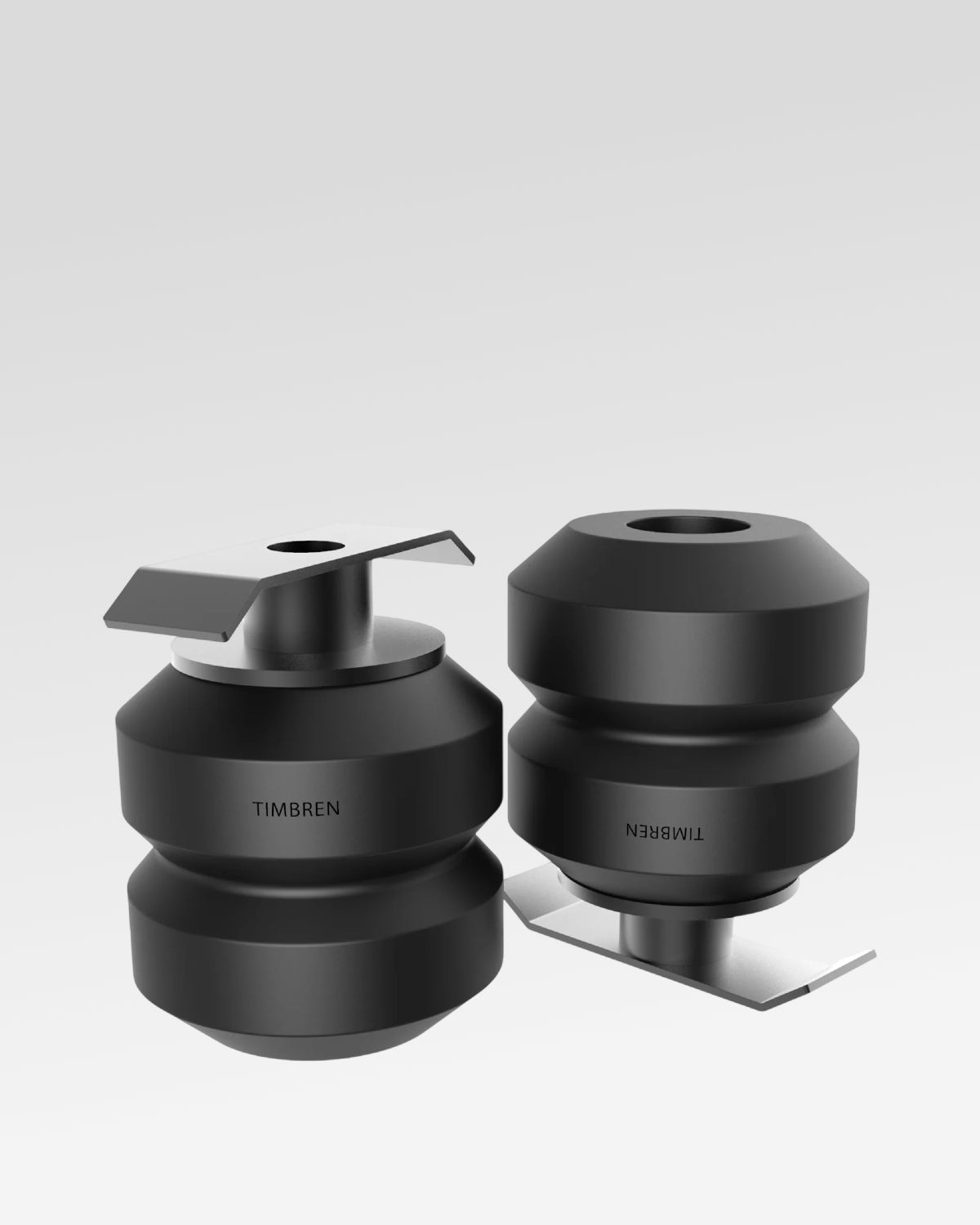Timbren SES Rear Bump Stop Kit for 3rd-Gen Tacoma (2016–2023)