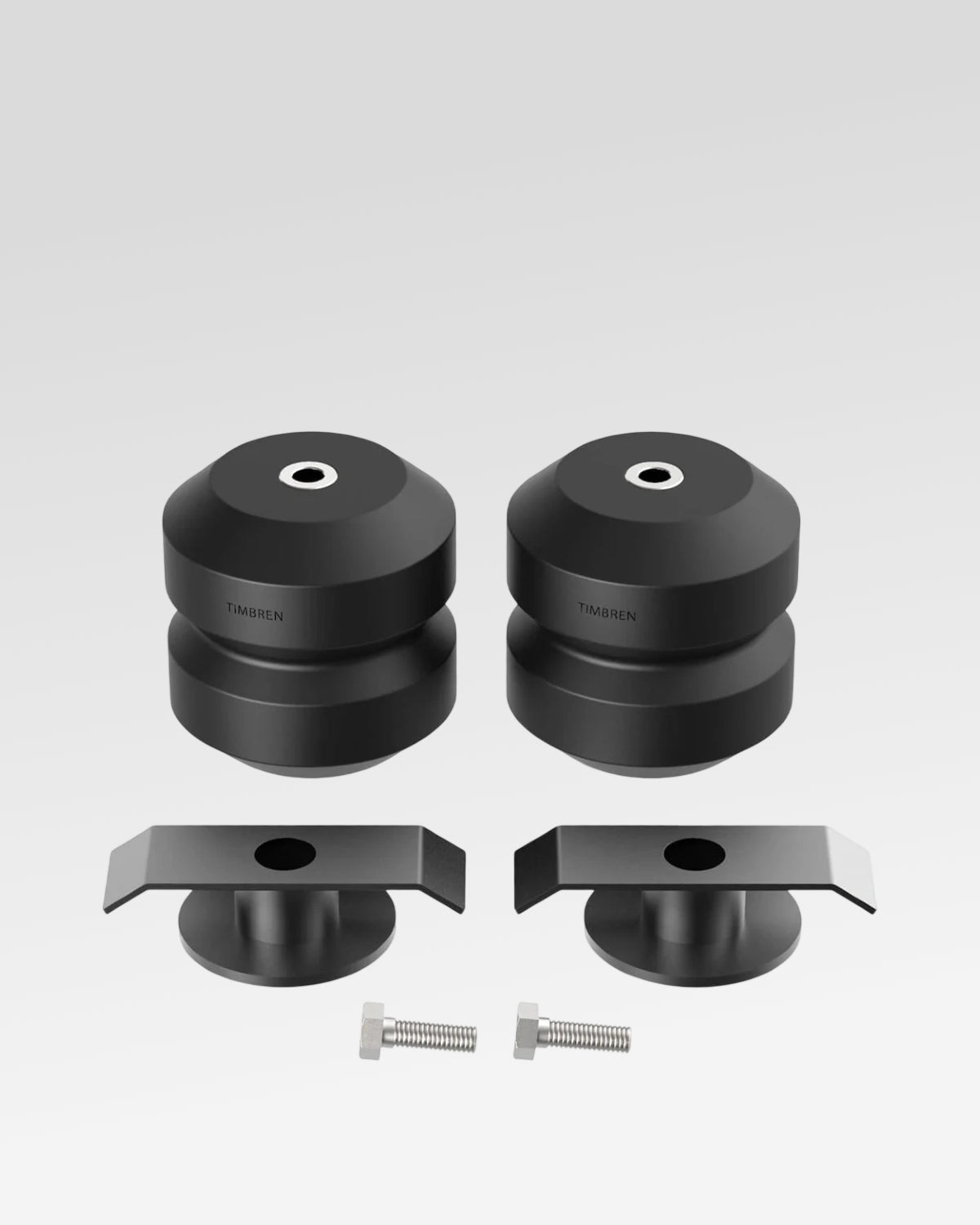 Timbren SES Rear Bump Stop Kit for 3rd-Gen Tacoma (2016–2023)