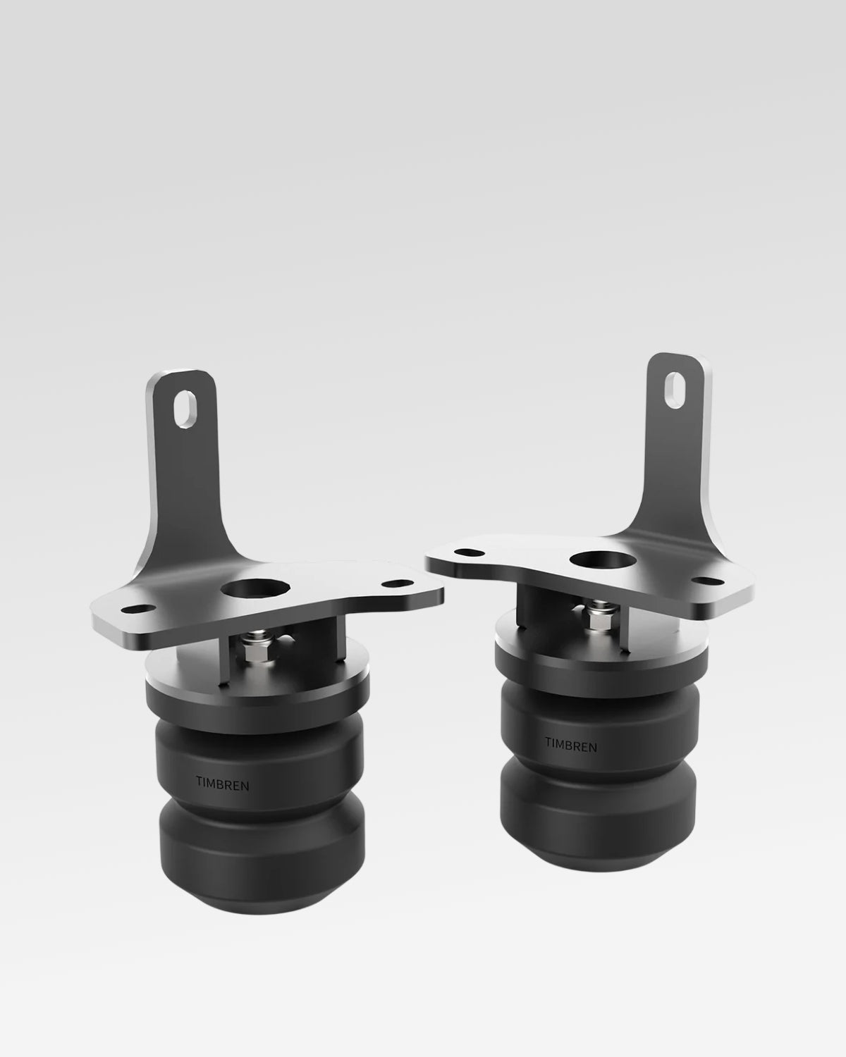 Timbren SES Rear Bump Stop Kit with 6,000 lb Load Rating for 3rd-Gen Tundra (2022–Present)