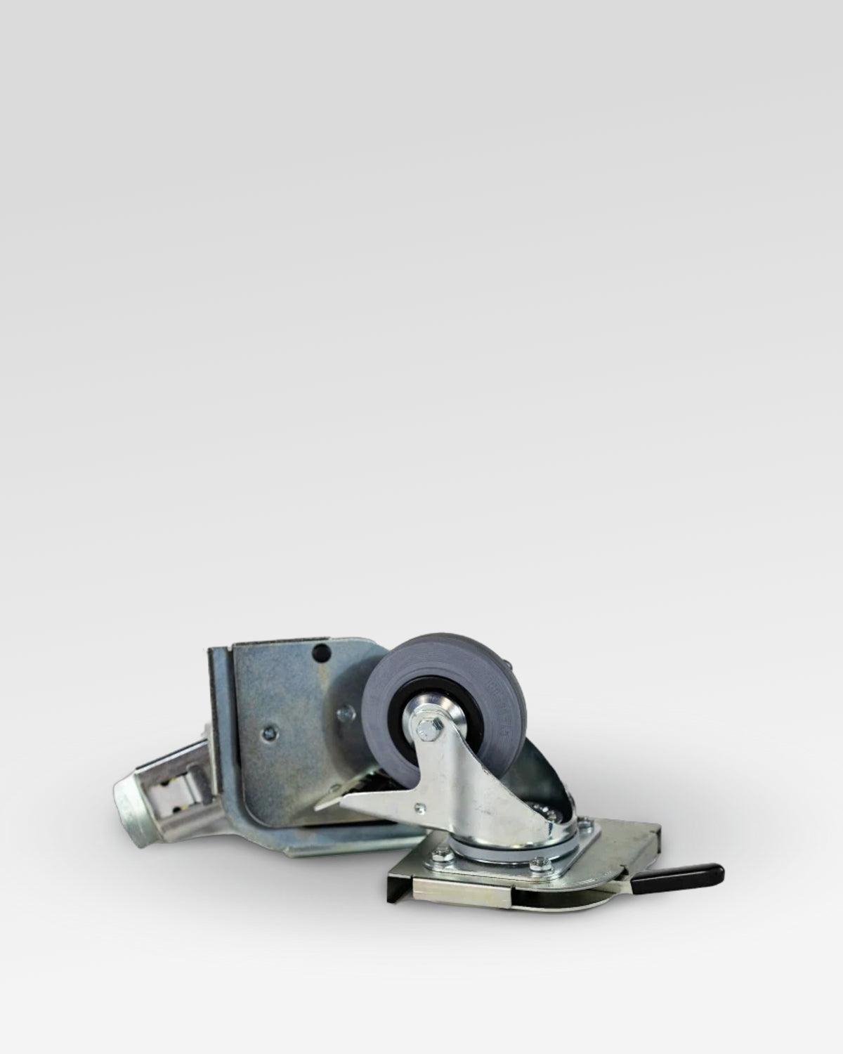 Zarges Clip-On Casters - Pair