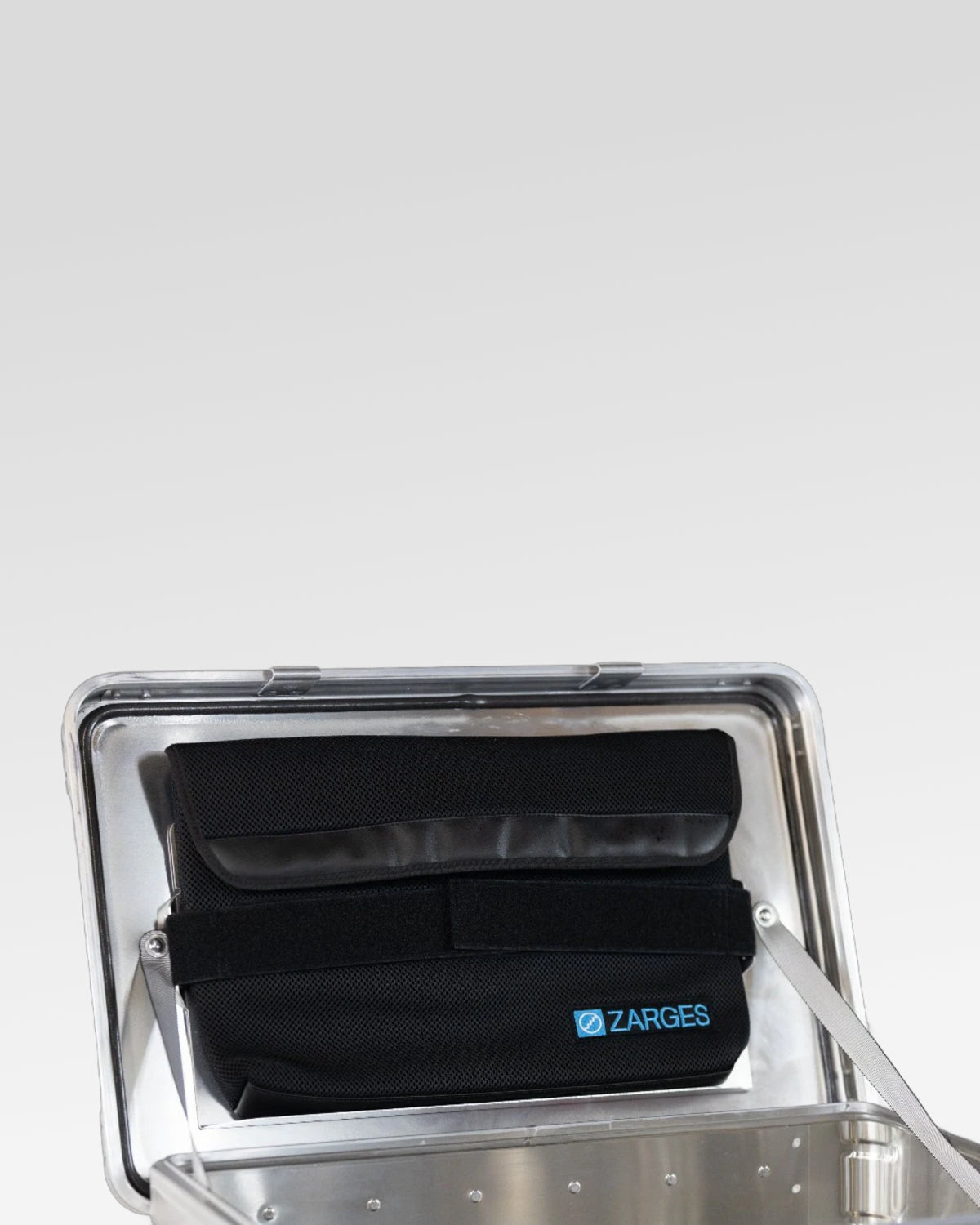 Zarges Lid Organizer